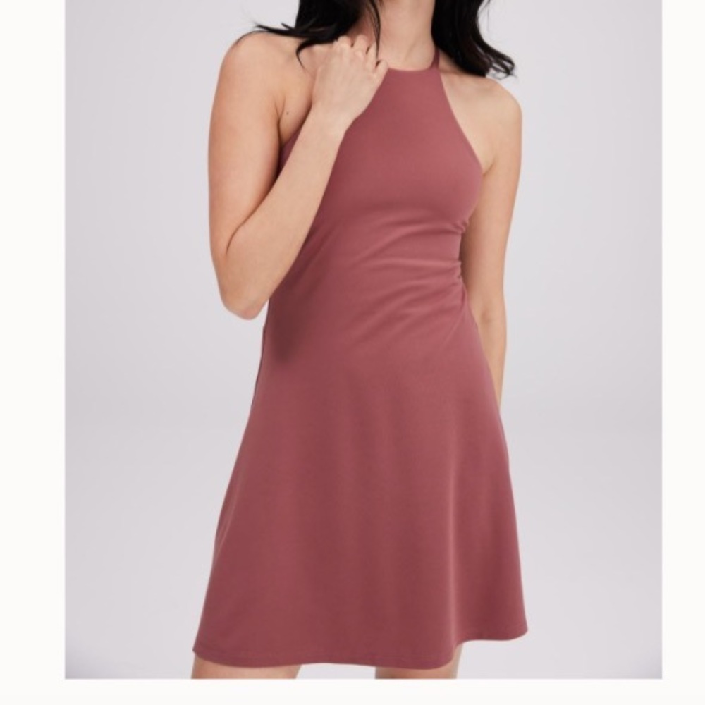 Girlfriend Collective Undress Fig (L)